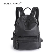 Mujeres mochila mochilas escolares para las niñas adolescentes de moda famoso diseñador de la marca de lujo de cuero de las señoras mochila mochilas portátiles 2017