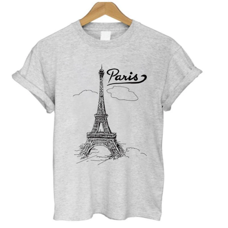 Hpt приложения для глажки одежды Париж башня патч утюг на патчи приложения для глажки одежды полоса гладить-на передачи