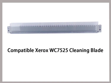 Blade for for Xerox wc7525