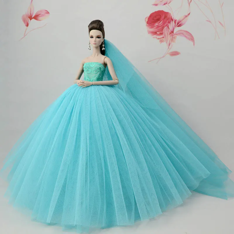 dolls dresses