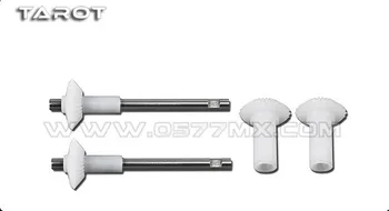 

Tarot Torque Tube Rear Drive Gear Set TL45056 Tarot 450 PRO parts free shipping with tracking