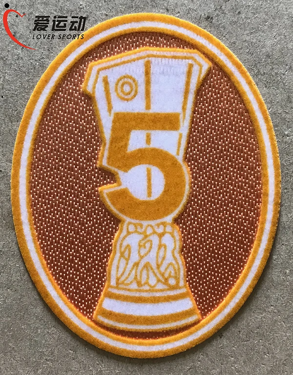 Sports Mem Cards Fan Shop New Sevilla Uefa Europa League 5 Winner Patch Deporteaccion Cl