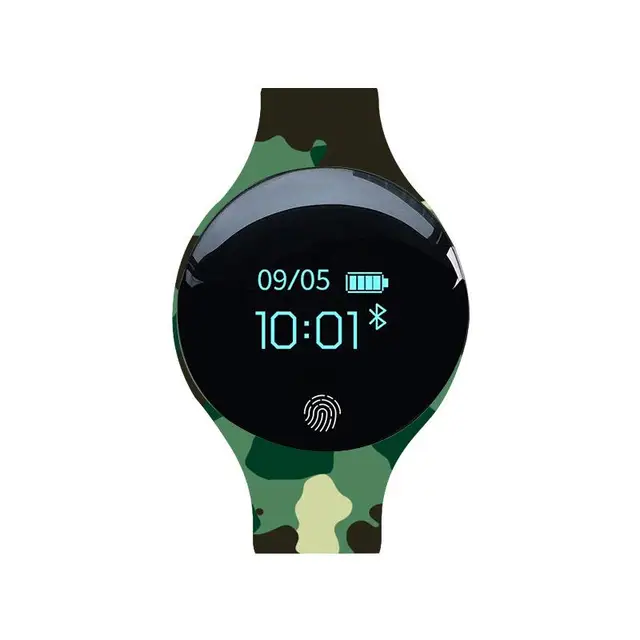 smartband tlw08