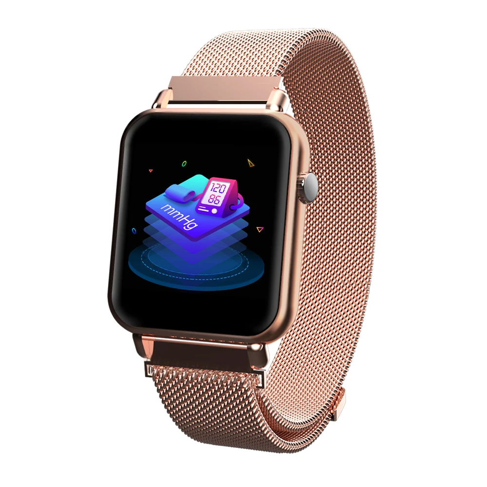 

Y6 Pro Multi Smart Bracelet Heart Rate Blood Pressure Oxygen Monitor Smart Band Waterproof Watch Sport Fitness Tracker Wristband