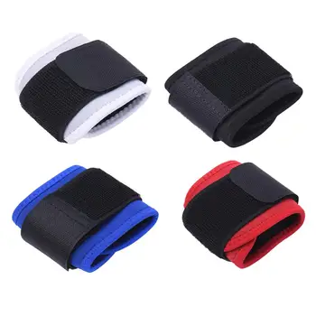 Fitness Tennis Badminton Guard Pols Multicolor Gewichtheffen Compressie Sport Polsband Sport Beschermende kleding Accessoires