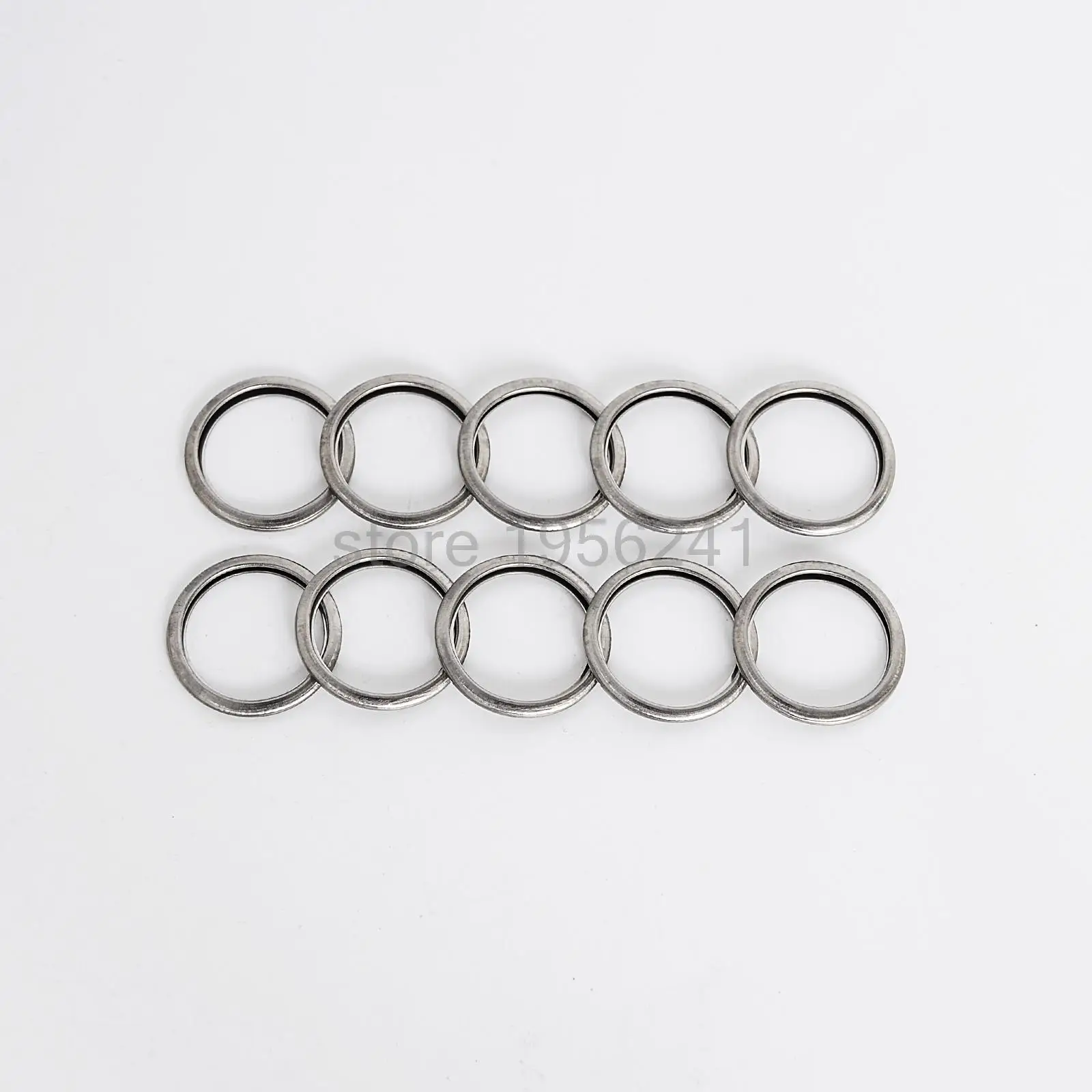 10 шт. пробка для слива масла Subaru|gasket|gasket washergasket oil |
