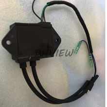 Запчасти для Suzuki, подвесной лодочный мотор старая модель 2 тактный 15 л.с. CDI в сборе 32900-93903