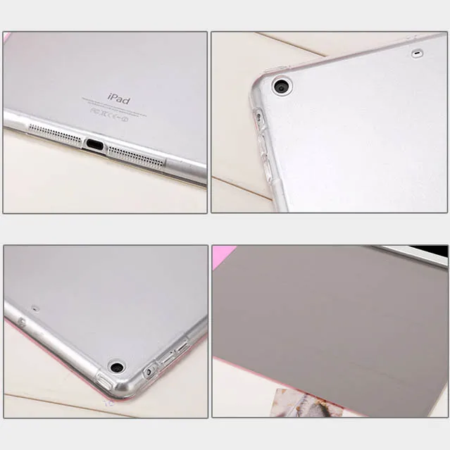 Роскошный чехол из искусственной кожи серии Zootopia для Apple ipad 2 3 4 9 7 дюймовый с
