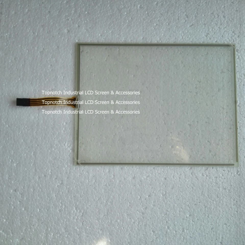 Brand New Touch Screen Digitizer for TPC1063E TPC1063H TPC105HC TPC1162Hi Pad Glass | Компьютеры и офис