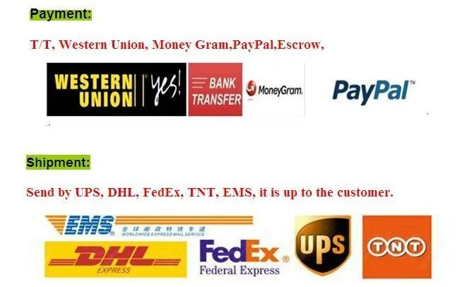 payment