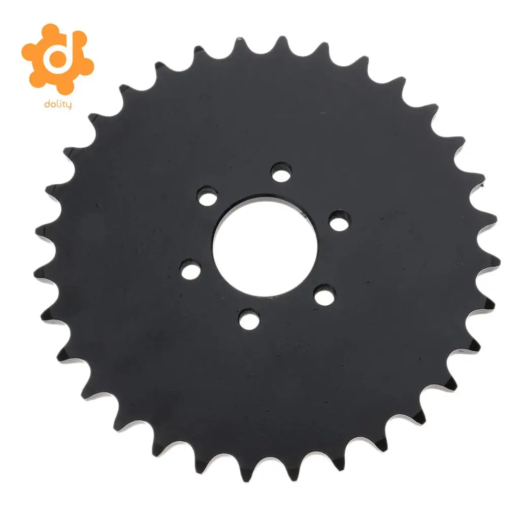 32 Tooth Rear Sprocket for 530 Chain 110cc 125cc 140cc 250cc Dirt Pit Bike ATV