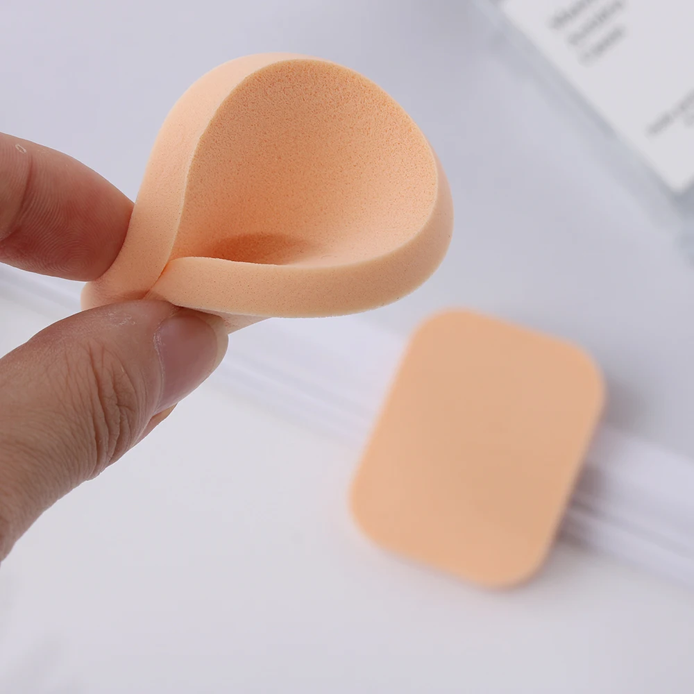 

1 Set Hot Sponge Powder Puff Concealer Cosmetic pad BB/CC Cream Sponge Face Foundation Makeup Tools