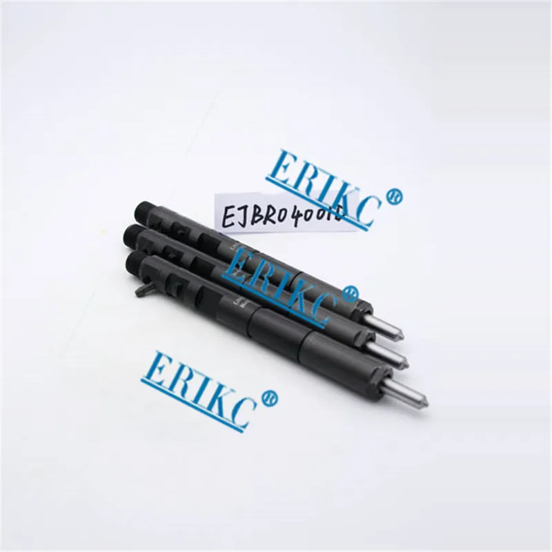 EJBR04001D (28232255) injector assy R04001D, diesel common rail injector EJBR0 4001D (8200567290)