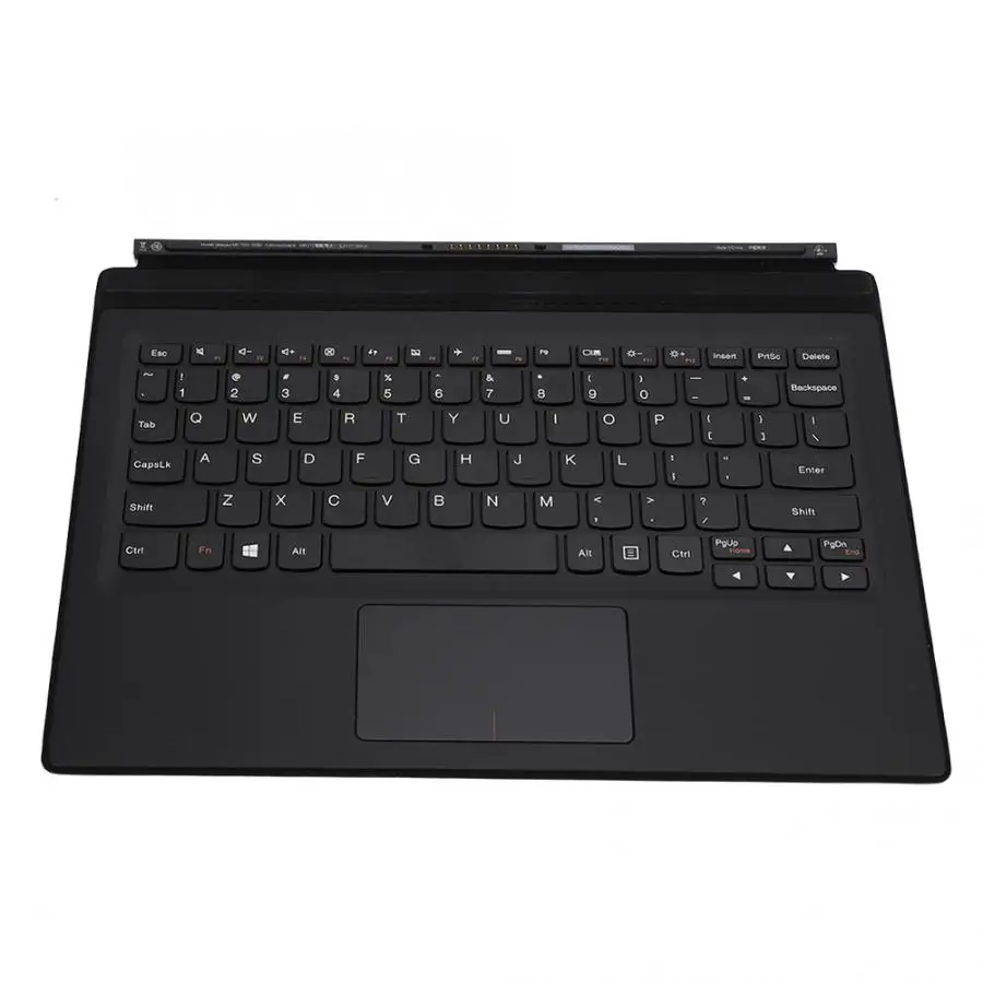 Беспроводная портативная клавиатура для LENOVO ideapad Miix 700 12ISK мини беспроводная