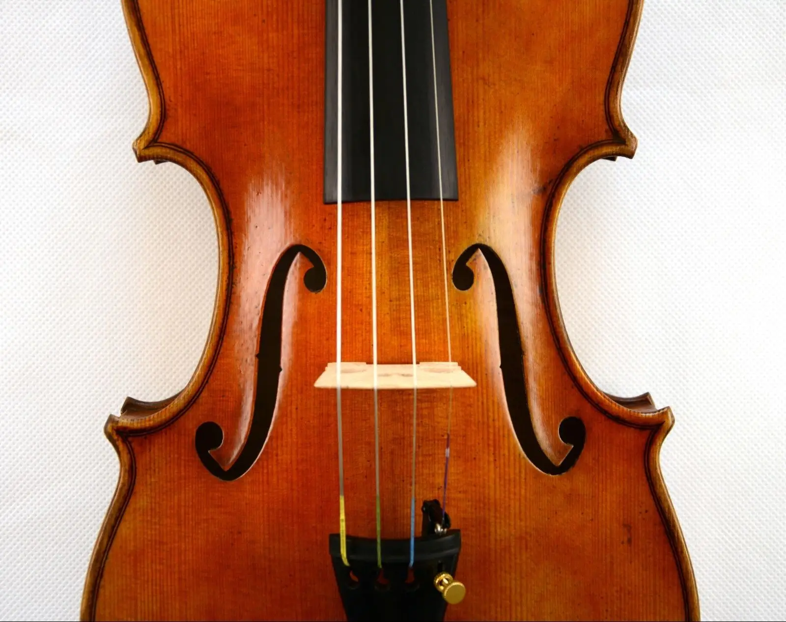 

Best Value Violin Guarneri del Gesu 1743 Cannone Violin Model