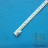 570mm LED Backlight Lamp strip  64 leds For TCL 46 inch TV LTA460HQ18 L46V7300A-3D  L46E5000-3D 46 inch LCD Monitor High light ► Photo 2/6