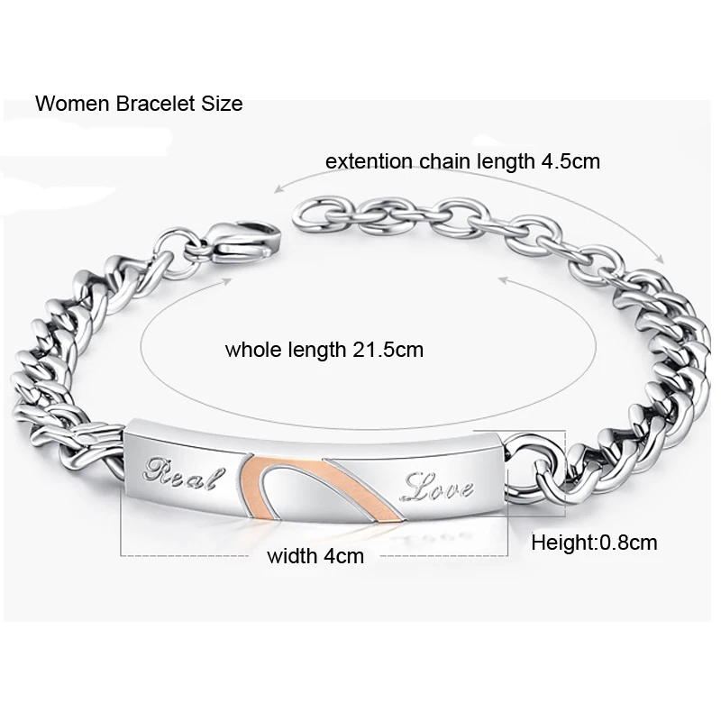 Cupimatch Coppia Lui Lei Fidanzati Lovers Bracciale Pelle Cuoio Intrecciato Regolabile Acciaio Cupimatch Coppia Lui Lei Fidanzati Lovers Bracciale Pelle Cuoio Intrecciato Regolabile Acciaio
