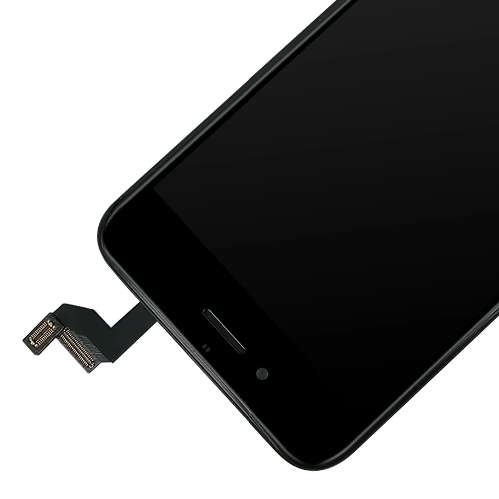 AAA+ качественный ЖК-экран для iPhone 6 6S 7 8 Plus, дигитайзер, сенсорный экран, замена для iPhone6S 5S, ЖК-экран в сборе