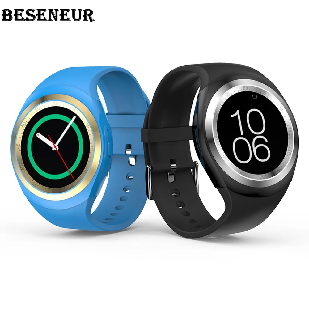 beseneur smartwatch