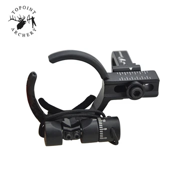 

1Pc Archery Drop Away Arrow Rest Fall Adjustable Compound Bow Right Left Hand Rests For Outdoor Shooting Training Accessories