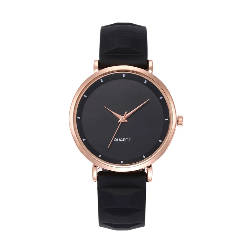 

Women's Watch Sweet Style Preppy Sporty Pin Buckle Watch Accessory 0996