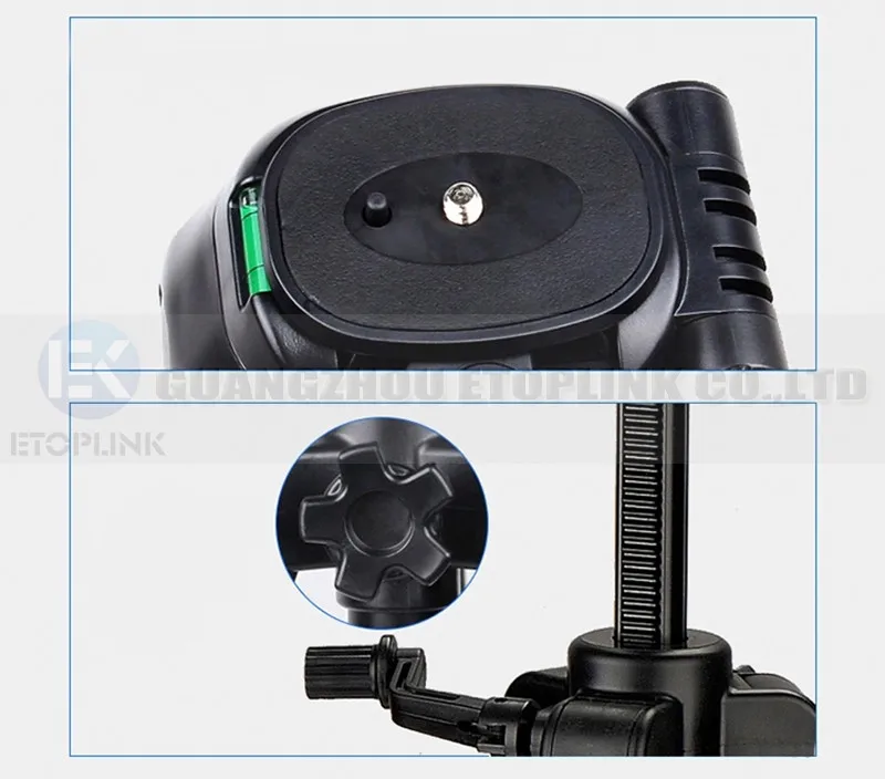 EK-Tripod TR564-09