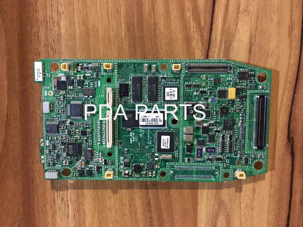 Материнская плата для Motorola Symbol MC9090 MC9090-G материнская SE1224 Color LCD | Электроника