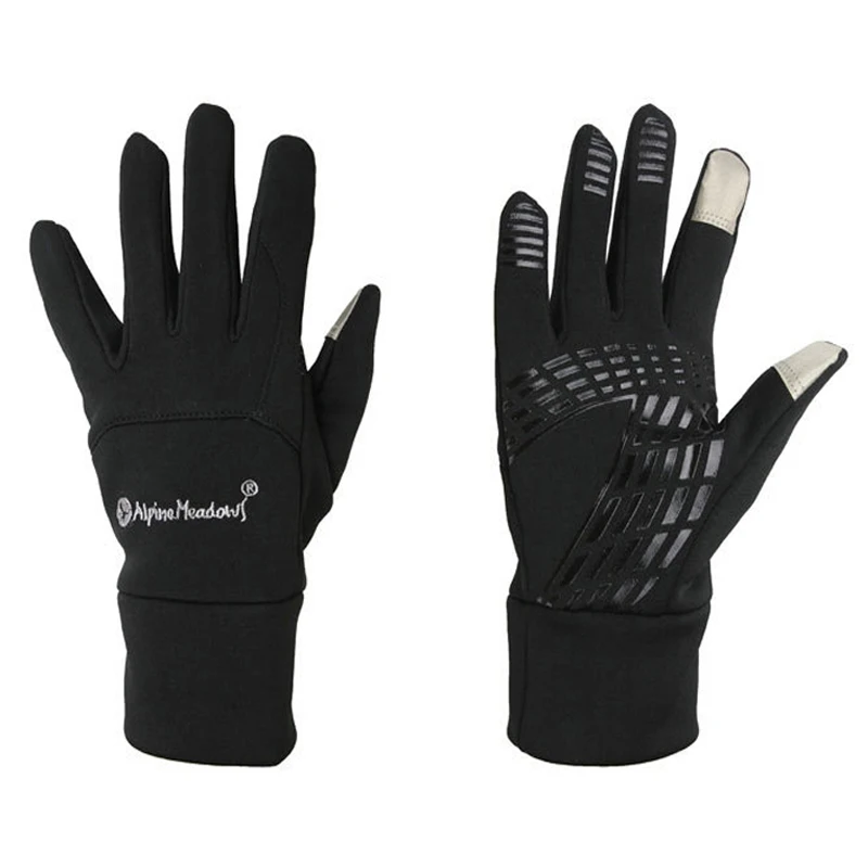 Top Quality Touch Screen Brearhable Bicycle font b Gloves b font Outdoor Sports Anti Static Cycling
