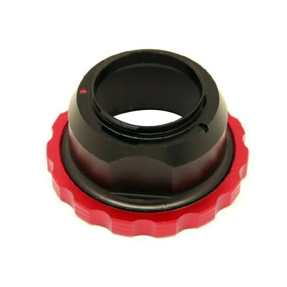 

PL Shot to Micro 4/3 Lens Adapter Mount Ring for Panasonic GF GH Cameras BMPCC MFT BMCC BMPC M43 Digital Moive Accessory