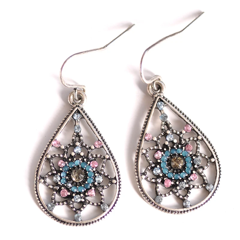 

New beautiful women fashion jewelry popular girl birthday party beautiful red yellow pearl earrings earrings set shipping agent