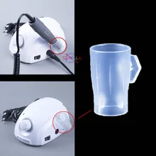 2pcs микромотор ручка кронштейн стоматологический марафон Чемпион запчасти держатель наконечников