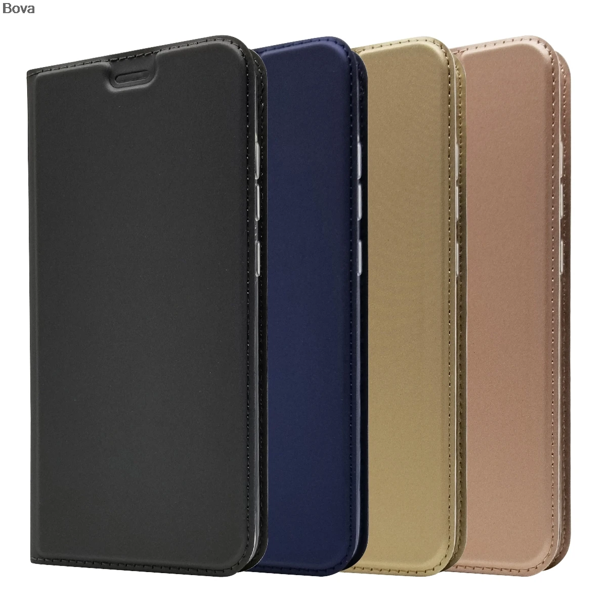 

Case for Xiaomi Mi 8 Lite Magnetic Adsorption Case for Xiaoami Mi 8 Pro Matte Touch Flip Cover Mi8 Explorer SE Phone Case