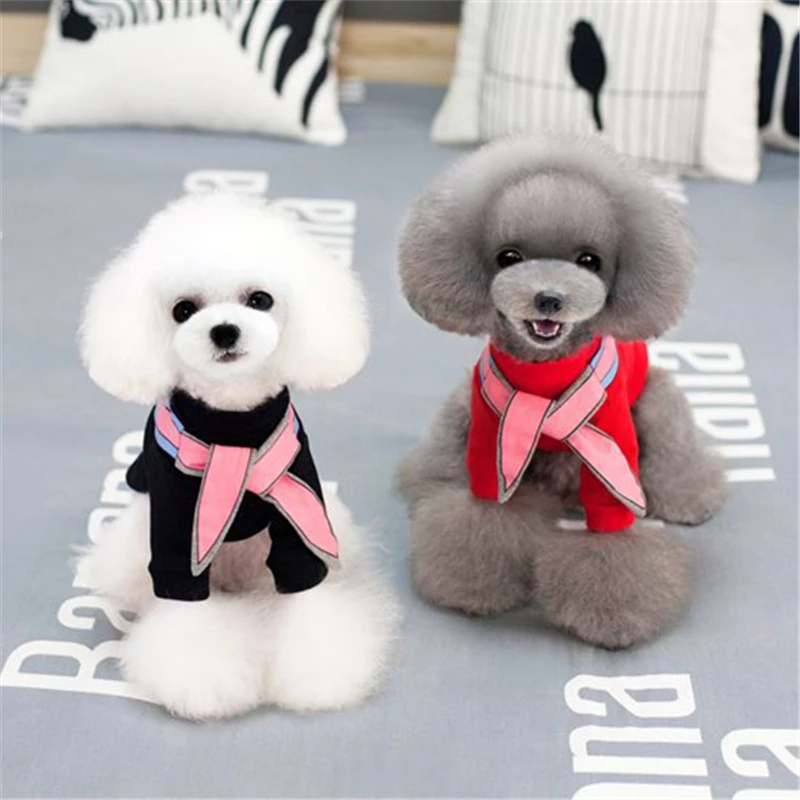 dog cat clothes (2)