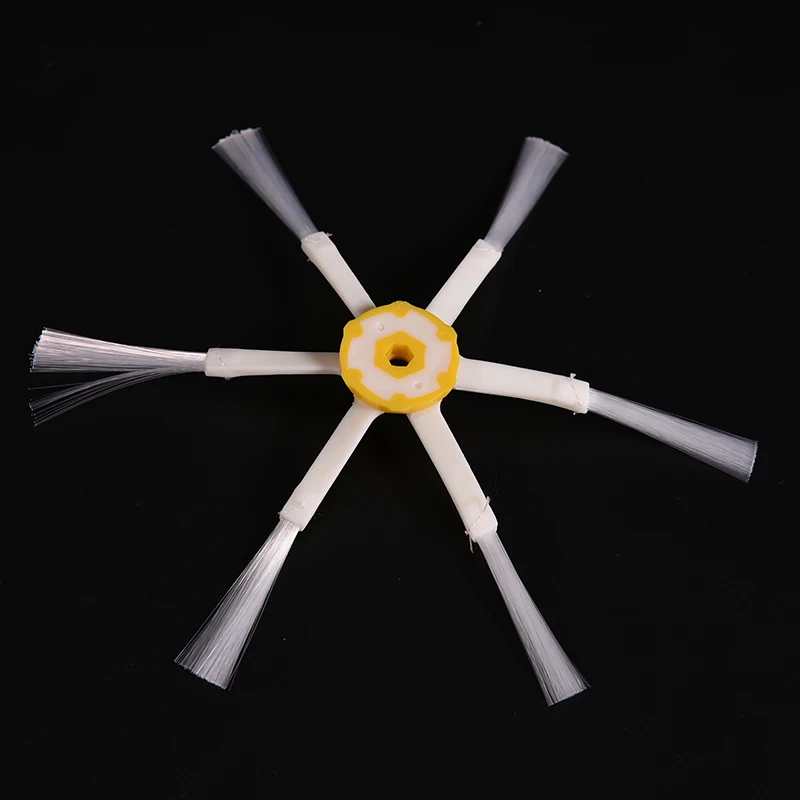 un conjunto de 15 Cepillo Lateral Para iRobot Roomba Series 500 600 700