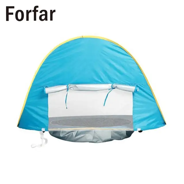 Best Offers Infant Baby Awning Water Pop Up Tent Waterproof Beach Beach Tent Hiking Sea Best Offers Infant Baby Awning Water Pop Up Tent Waterproof Beach Beach Tent Hiking Sea