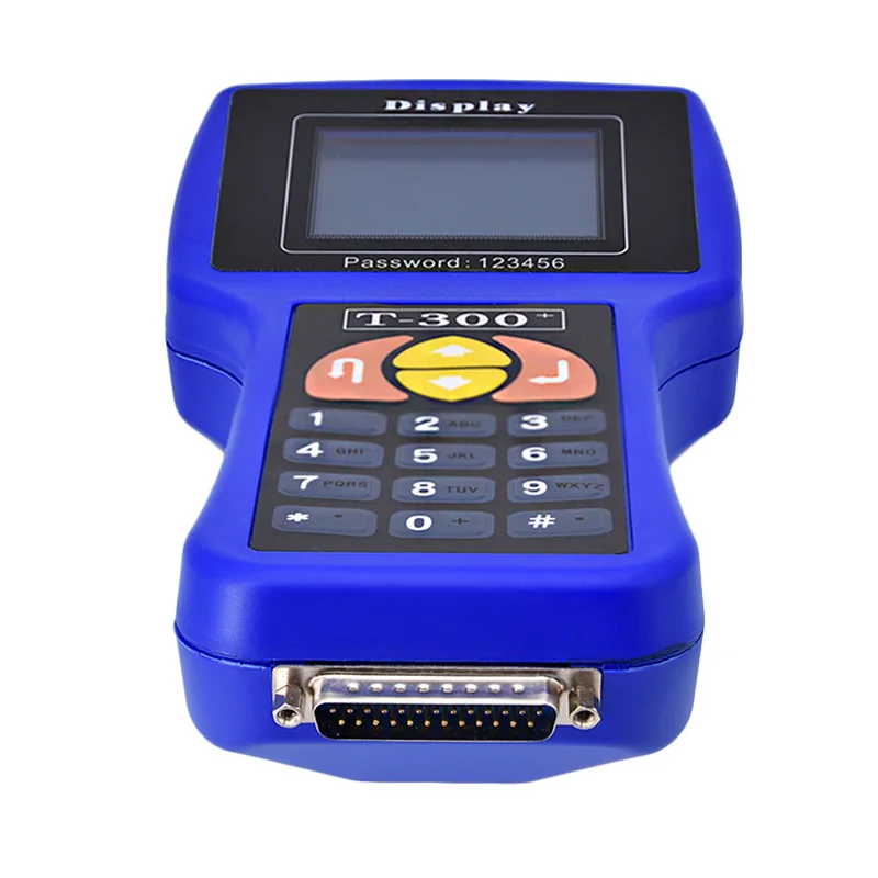 Новейший V17.8 T Code 300 T300 ключевой программист для мульти автомобилей авто