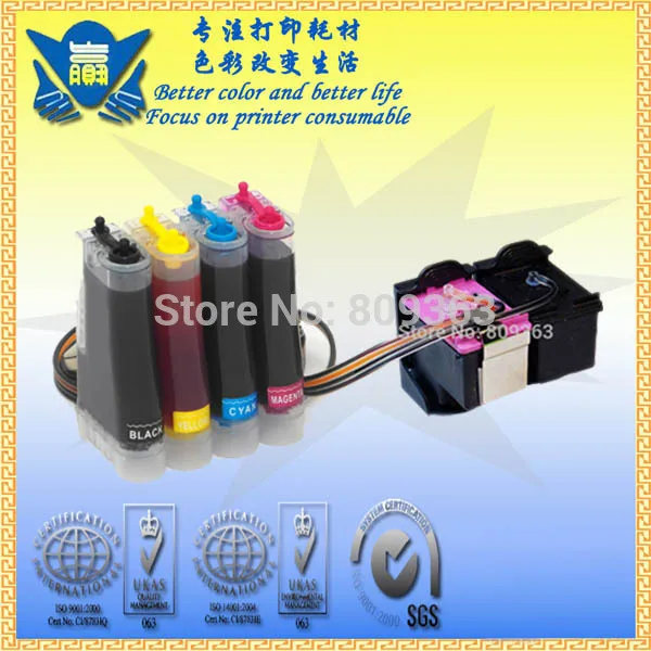 

CISS For PG440 CL441,Continuous Ink System for CANON Pixma MG2140/MG2240/MG3140/MG3240/MG3540/MG4140,Free Shipping