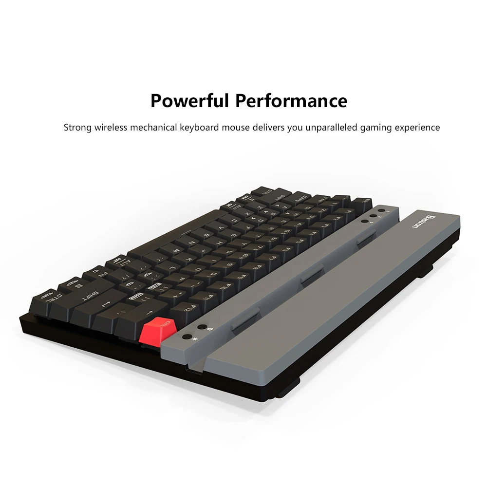 Mechanical Keyboard For Mac