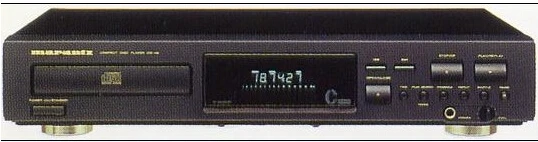 

Replacement for MARANTZ CD-46 CD46 Radio CD player Laser Head Lens Optical Pick-ups Bloc Optique Repair Parts