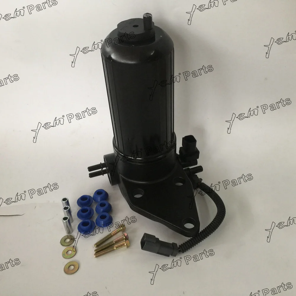 

ULPK0041 PERKINS LIFT PUMP NEW STYLE 1100 SERIES 4&6