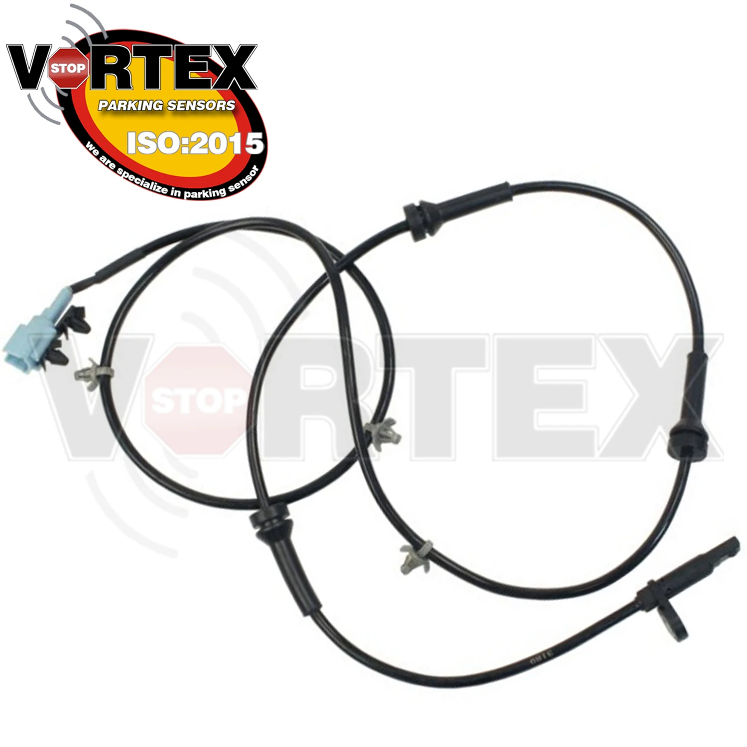 Rear Left ABS Wheel Speed Sensor For NISSAN Murano 3.5L 2003-2008 OEM:47901-CA000 47901CA00A ALS790 | Автомобили и мотоциклы