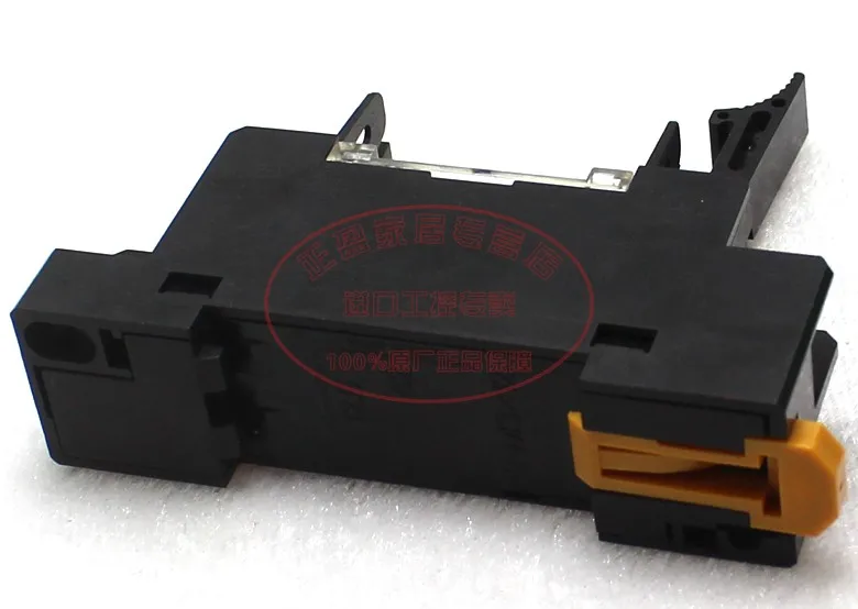 Оригинальные аутентичные Omron(Шанхай) OMRON реле база P7TF-05