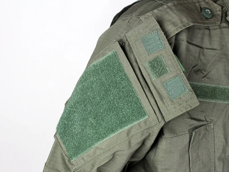 BDU-OD4