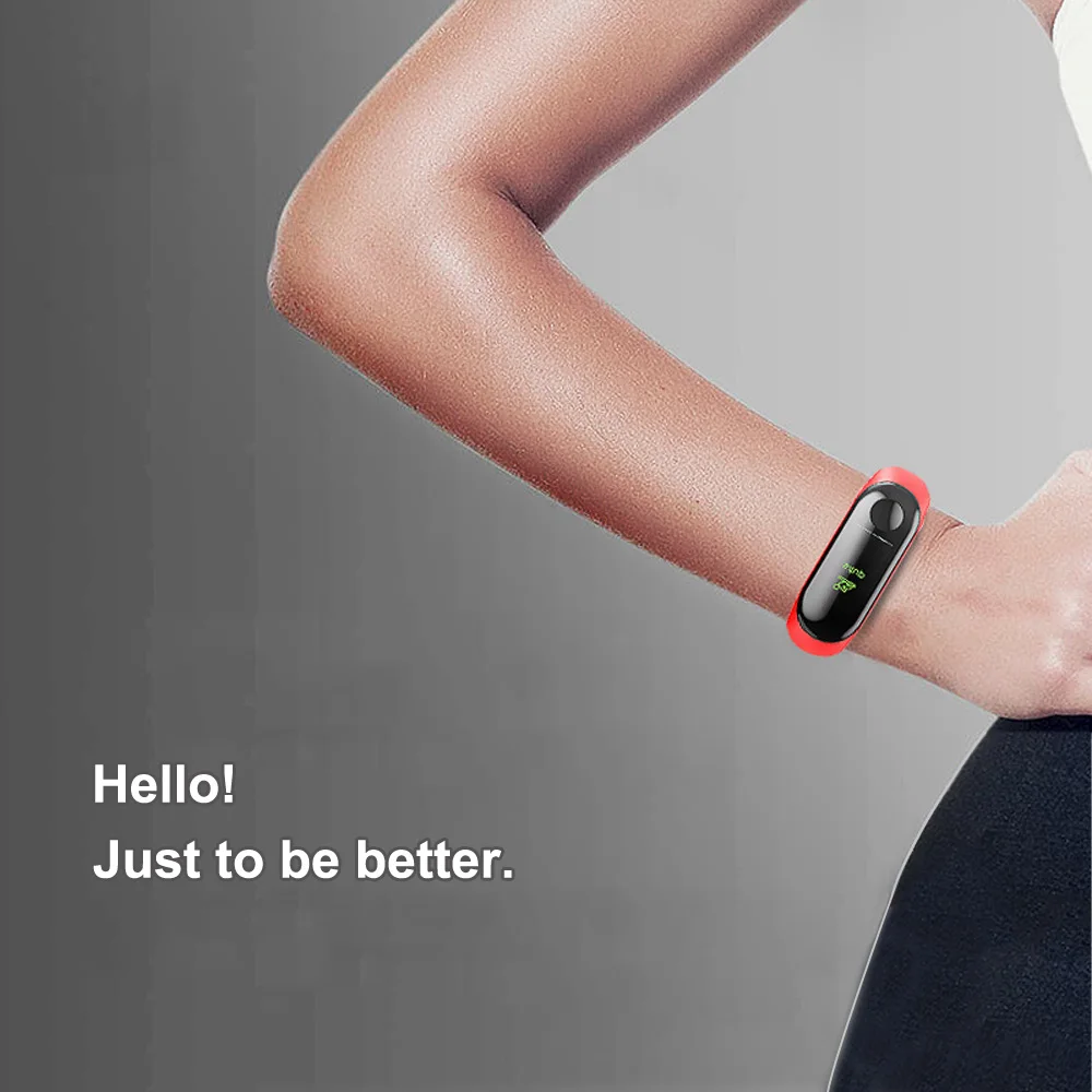 smart band 03