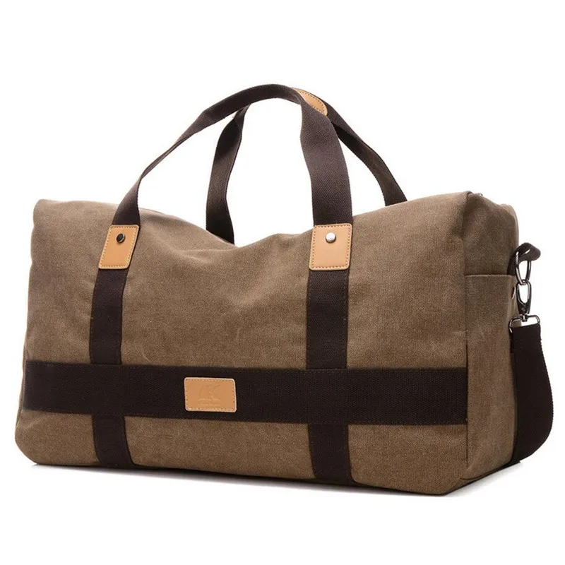 2016 High Capacity Canvas Handbags briefcase Men Messenger Bags Vintage Business Bag Crossbody Bags Laptop Shoulder