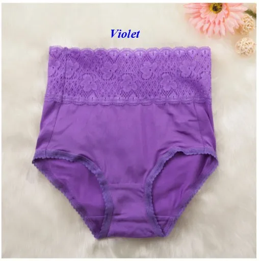 violet