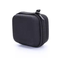 Дорожная крышка Защитная сумка для хранения сумка для планшета EVA для JBL GO 2 Портативный беспроводной Bluetooth динамик