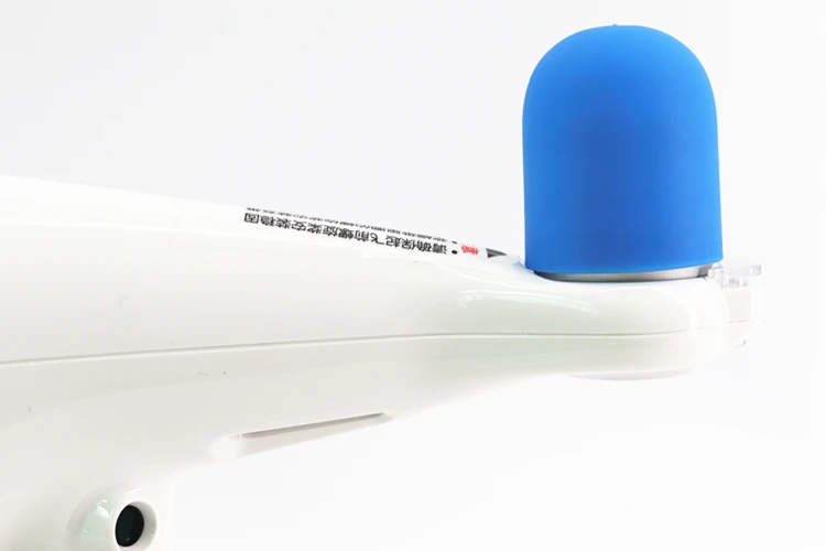 Защитная крышка двигателя 4 шт. Пыленепроницаемая влагостойкая против ударов для