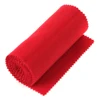 Red Soft Nylon Cotton Piano Keyboard Dust Cover for All 88 Key Piano or Soft Keyboard Piano Keyboard Cover Accessories ► Photo 2/6