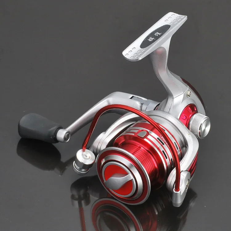 

Good Quality Tsurinoya Spinning Reel Fishing Coil NA2000 3000 4000 5000 High Quality Spinning Fishing Reel Spinning Reel 8BB